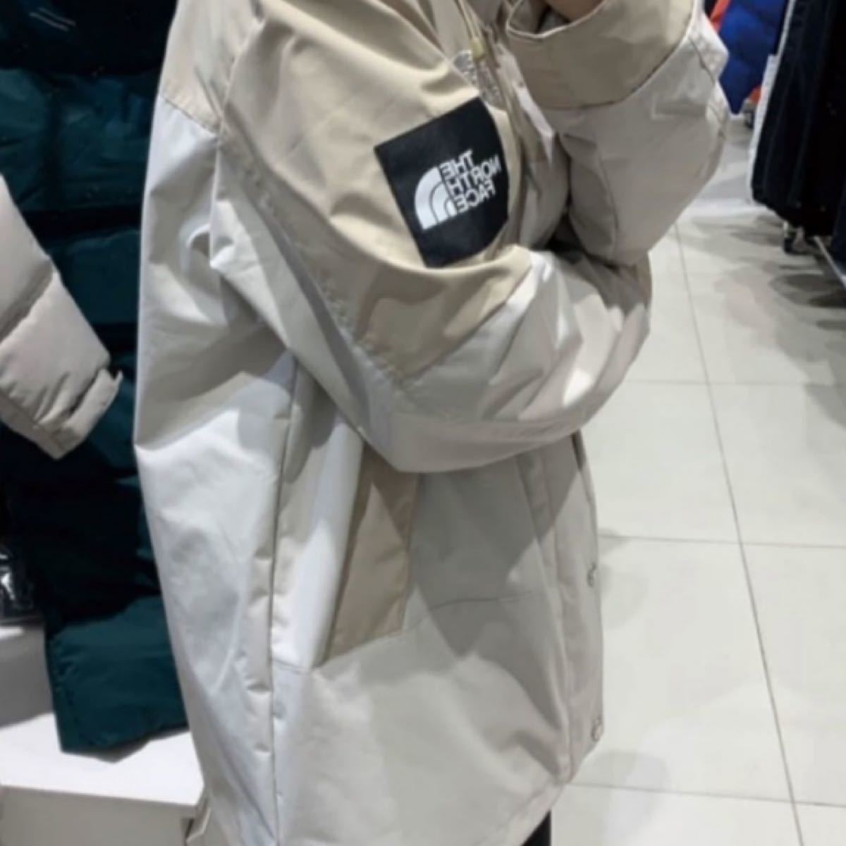☆THE NORTH FACE☆ NEO VAIDEN JACKET 新作 WHITELABEL | contifarma.pe