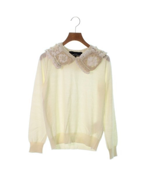 tricot COMME des GARCONS トリココムデギャルソン ニット・セーター