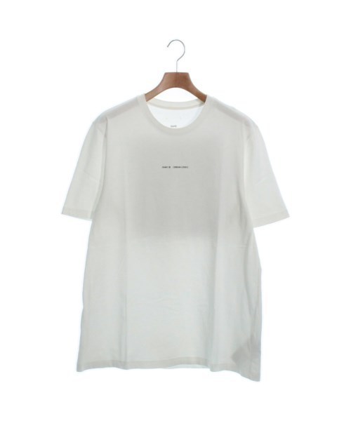 OAMC オーエーエムシー Tシャツ・カットソー メンズ | www.med-vesta.ru