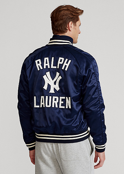 Yahoo!オークション - 【Mサイズ】Polo Ralph Lauren x MLB...