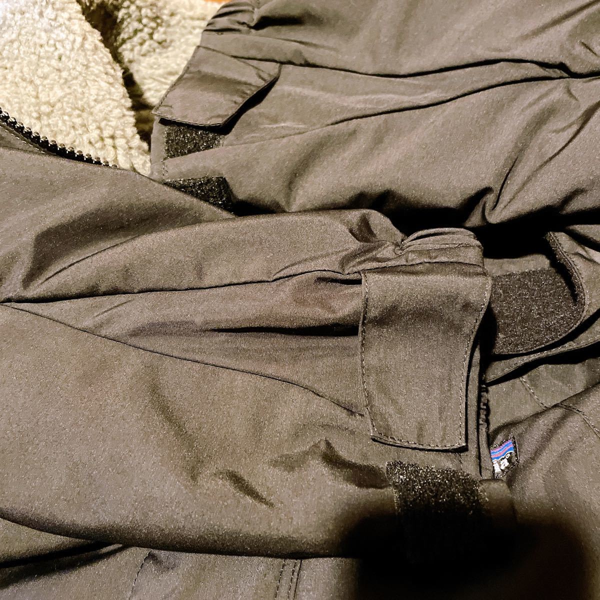 PATAGONIA パタゴニア インファーノジャケット 廃盤モデル PATAGONIA パタゴニア インファーノジャケット 廃盤モデル