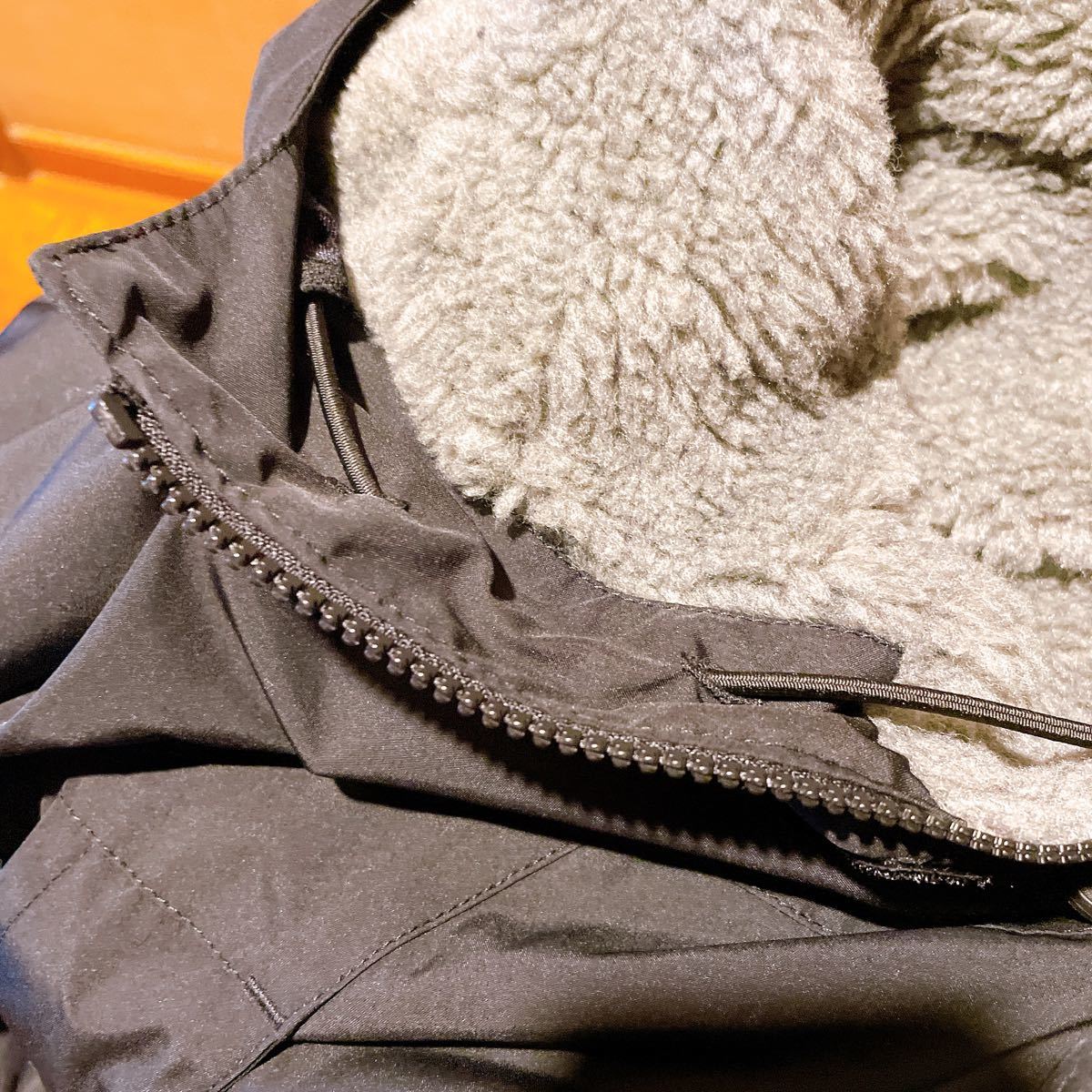 PATAGONIA パタゴニア インファーノジャケット 廃盤モデル PATAGONIA パタゴニア インファーノジャケット 廃盤モデル