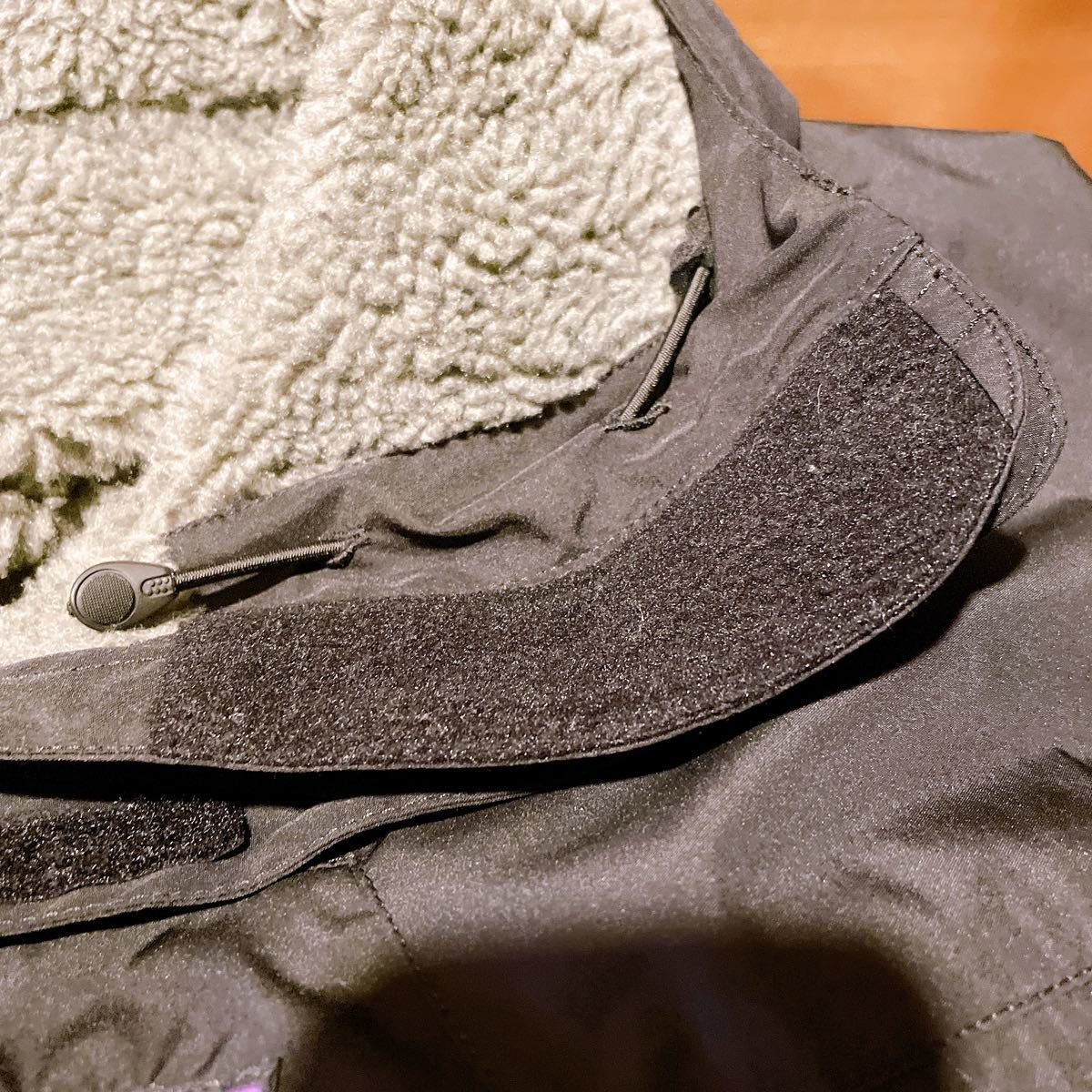 PATAGONIA パタゴニア インファーノジャケット 廃盤モデル PATAGONIA パタゴニア インファーノジャケット 廃盤モデル