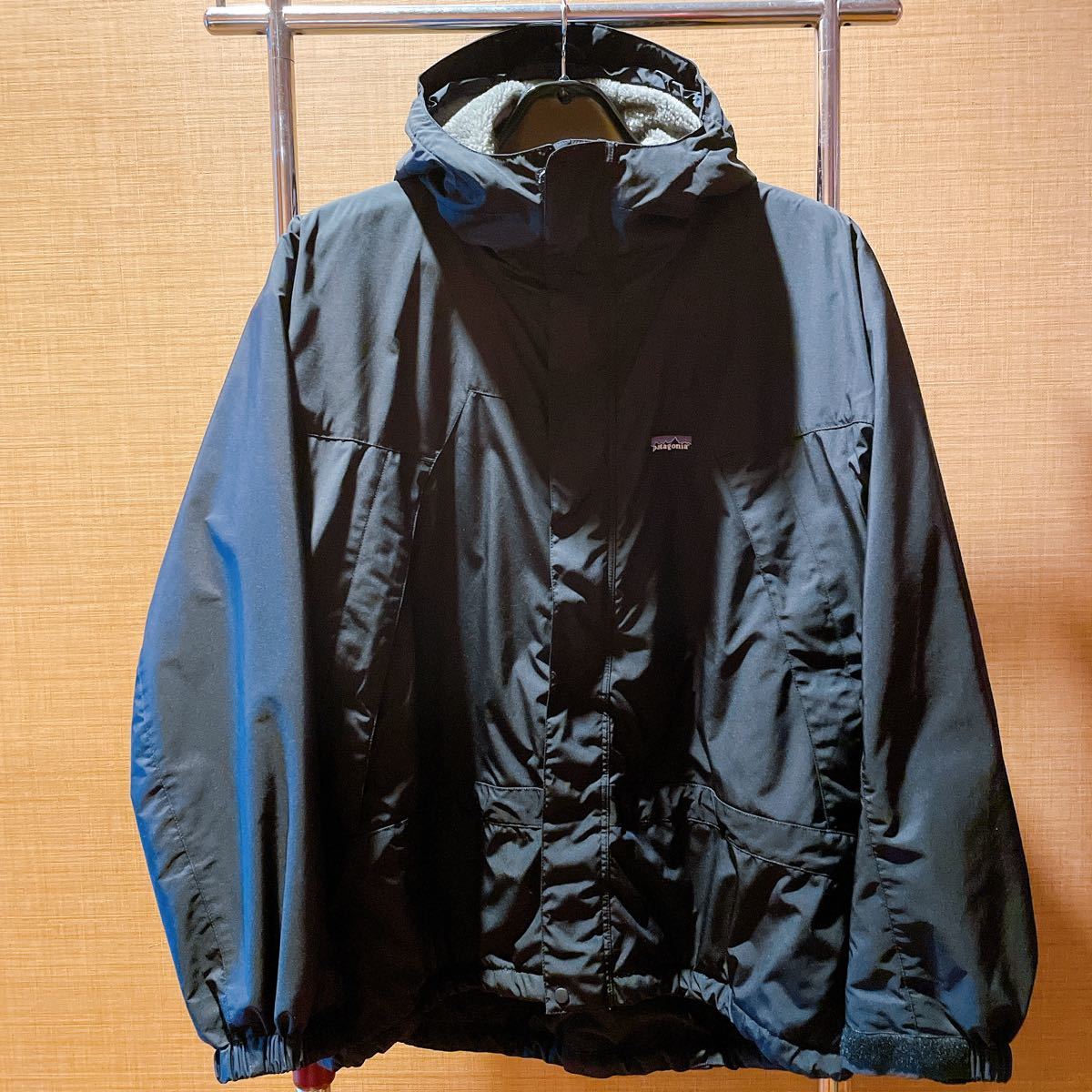 PATAGONIA パタゴニア インファーノジャケット 廃盤モデル PATAGONIA パタゴニア インファーノジャケット 廃盤モデル