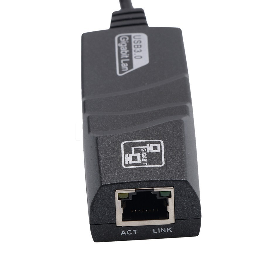 有線LANアダプター USB3.0 ギガビットイーサネット