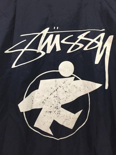 Yahoo!オークション - 00ss 2000年代 Stussy ステューシー SURF Yahoo!オークション - 00ss 2000年代 Stussy ステューシー SURF