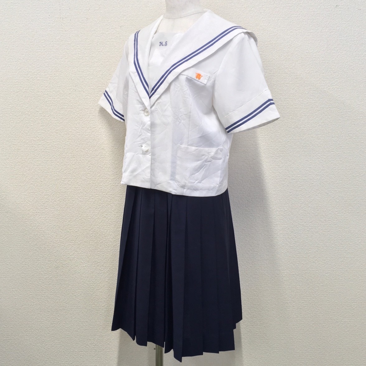 Yahoo!オークション - A603 (中古) 兵庫県 北摂三田高校 Yahoo!オークション - A603 (中古) 兵庫県 北摂三田高校