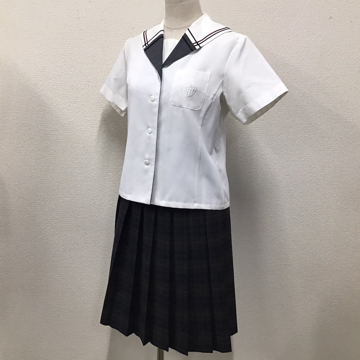 Yahoo!オークション - (Y)I907 (中古) 山形県 山形明正高校 Yahoo!オークション - (Y)I907 (中古) 山形県 山形明正高校