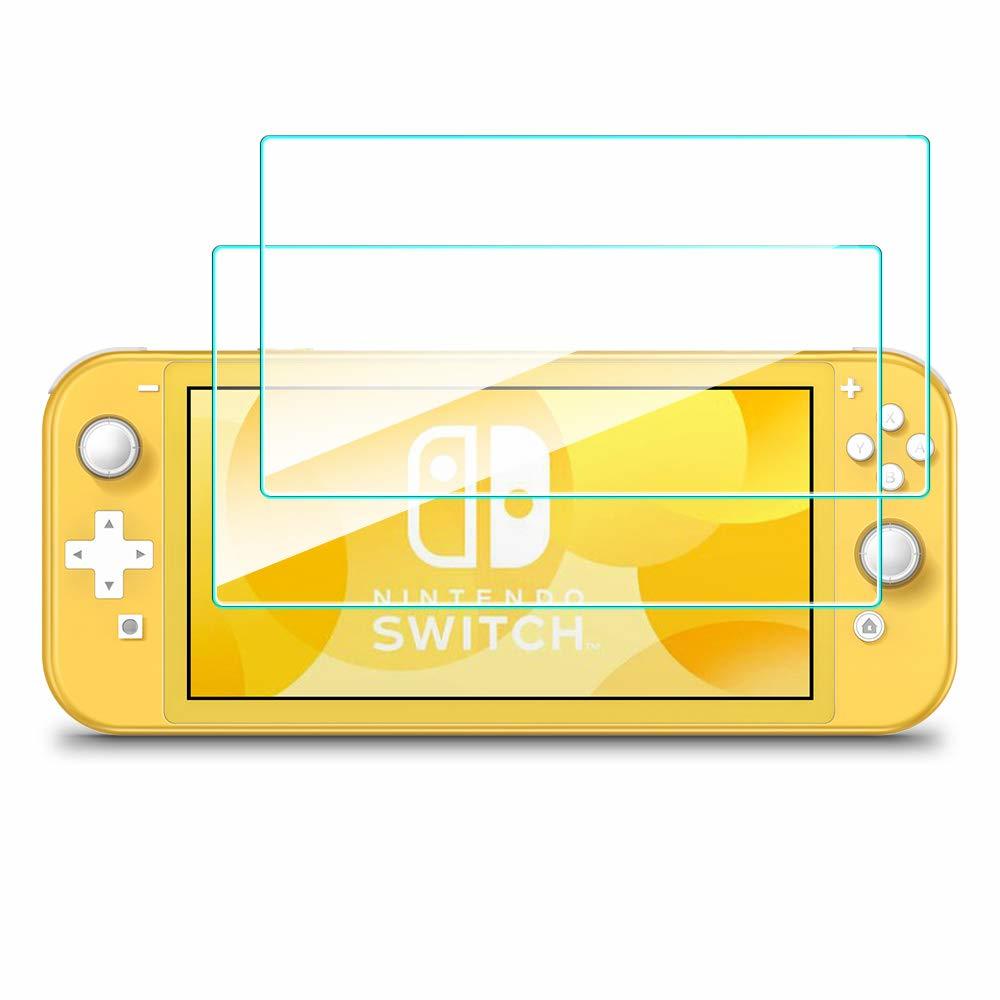 L3 【3枚入り】 Nintendo Switch Lite フィルムニンテンドースイッチライト 液晶保護フィルム HDクリア_画像1