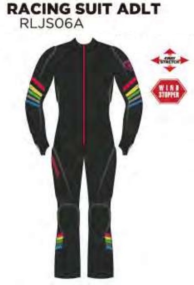 ヤフオク! - 35%OFF ロシニョール2022 レーシングワンピ・RAC...