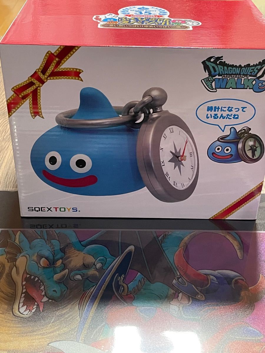 注目ショップ・ブランドのギフト ドラゴンクエスト 一番くじ ラスト