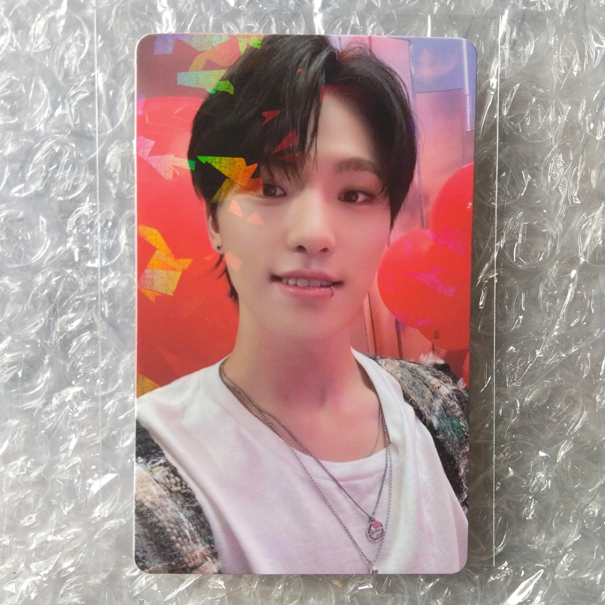 SEVENTEEN Your Choice ディノ ラキドロ M2U 第二弾 SEVENTEEN Your Choice ディノ ラキドロ M2U 第二弾