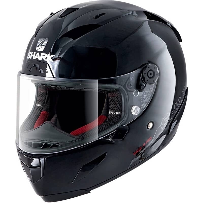正規品 Lサイズ SHARK(シャーク ) RACE-R PRO BLANK フルフェイス