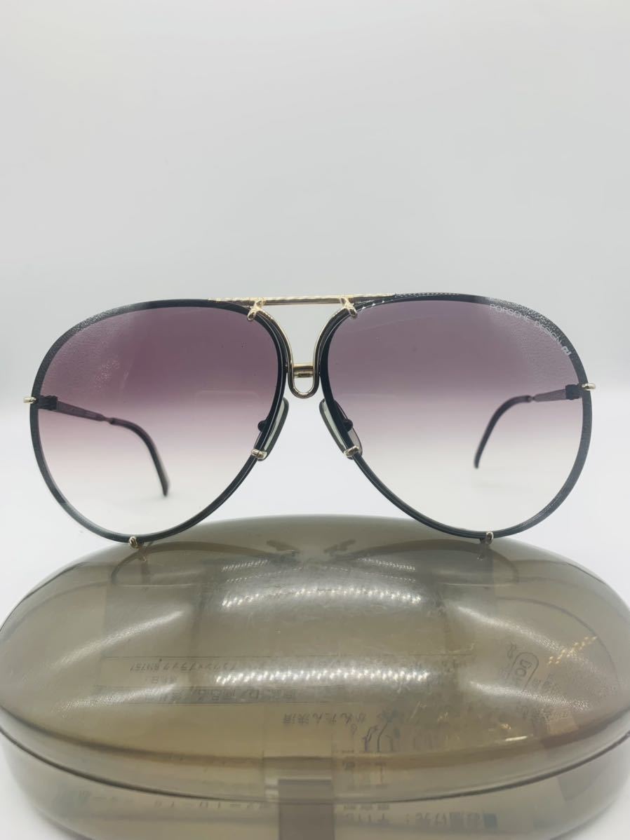 超お買い得！】 Carrera Porsche Design サングラス model:5623 91