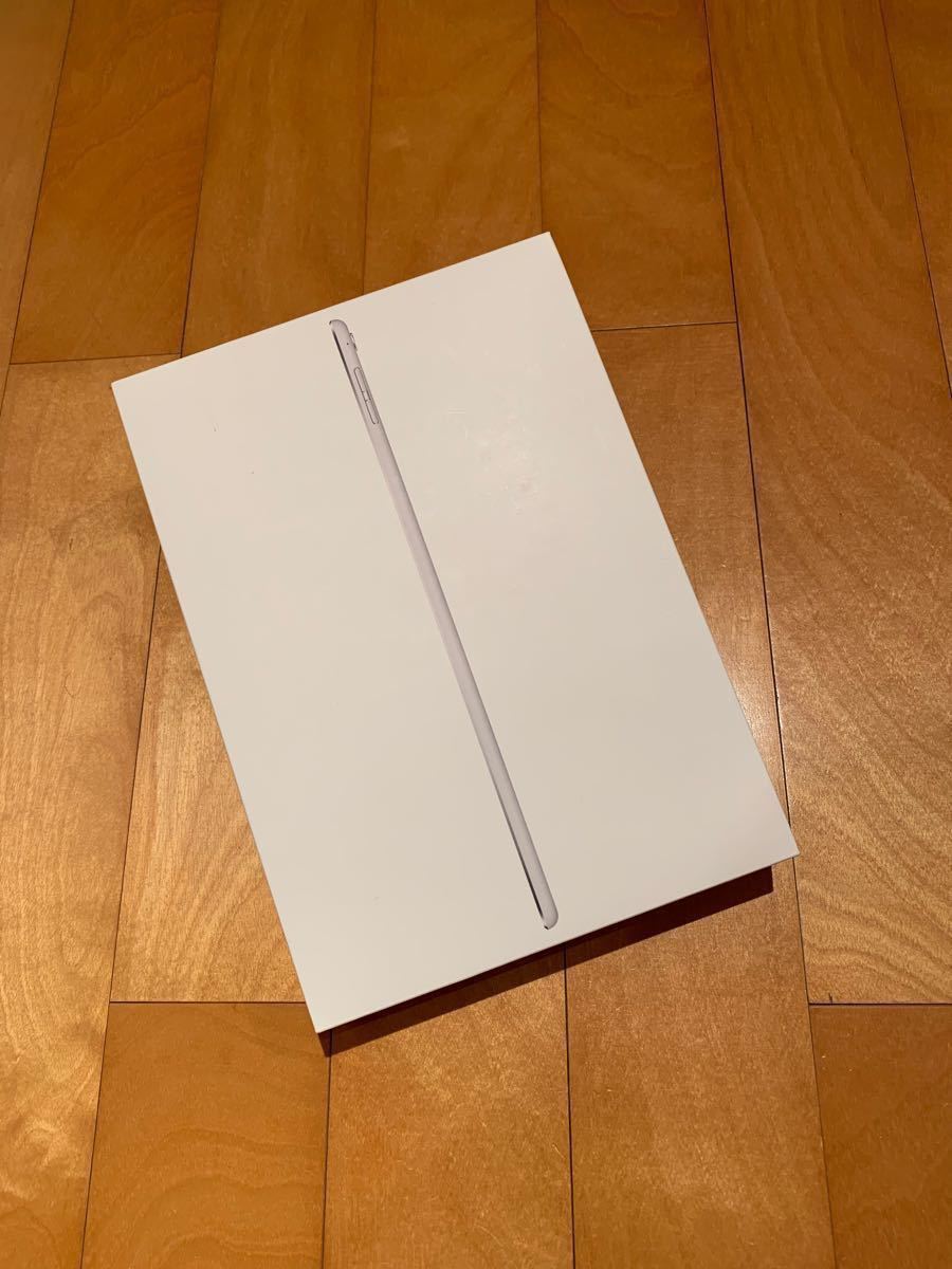 iPad Pro9.7 Wi-Fi+Cellular128GB ☆simフリー