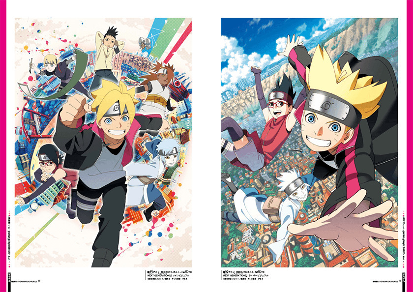 Naruto ナルト 画集 イラスト集 天 アニメ 公式 送料186円 帯付き 岸本斉史 西尾鉄也 鈴木博文 山下宏幸 黒津安明 Product Details Yahoo Auctions Japan Proxy Bidding And Shopping Service From Japan