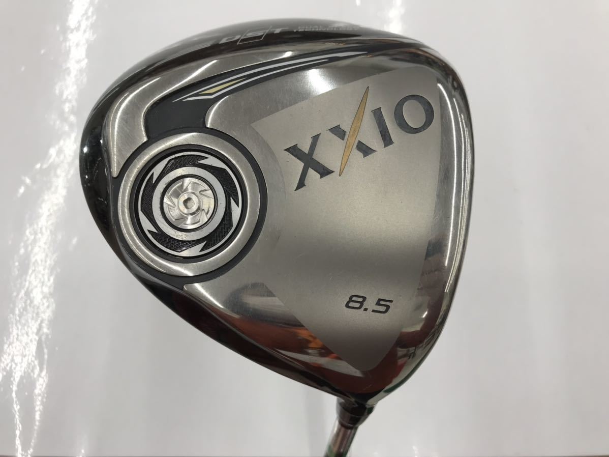 1W ダンロップ XXIO9 Miyazaki Model 8.5度 flex:S Miyazaki 1W ダンロップ XXIO9 Miyazaki Model 8.5度 flex:S Miyazaki