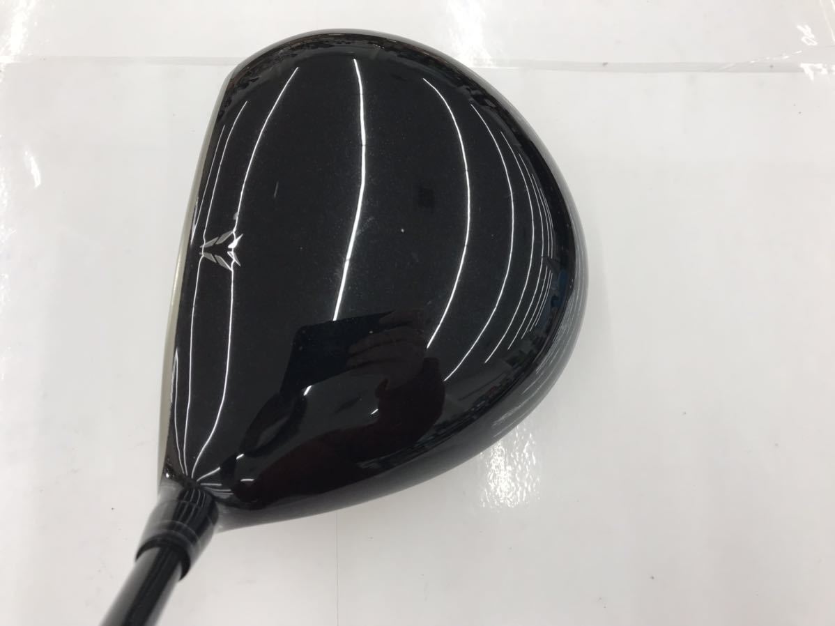 1W ダンロップ XXIO9 Miyazaki Model 8.5度 flex:S Miyazaki 1W ダンロップ XXIO9 Miyazaki Model 8.5度 flex:S Miyazaki