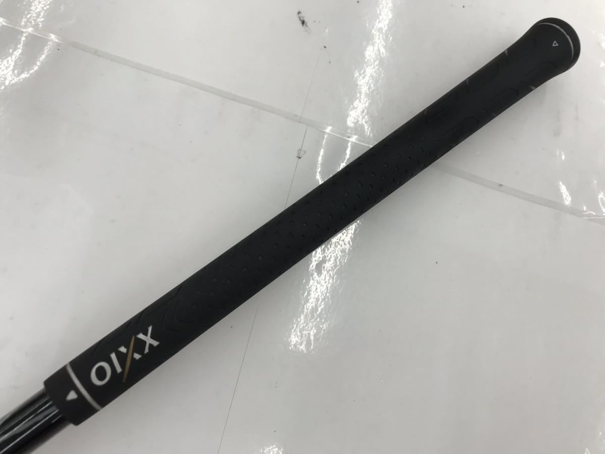 1W ダンロップ XXIO9 Miyazaki Model 8.5度 flex:S Miyazaki 1W ダンロップ XXIO9 Miyazaki Model 8.5度 flex:S Miyazaki