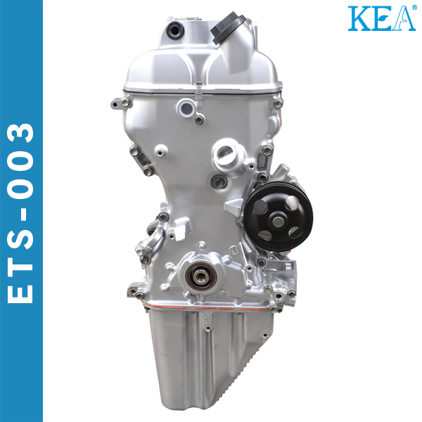 KEAリビルトエンジン ETS-003 ( エブリィワゴン DA64W K6A 5型 6型 ターボ車用 ) テスト済 保証付 事前適合在庫確認必要 条件付送料無料_画像2