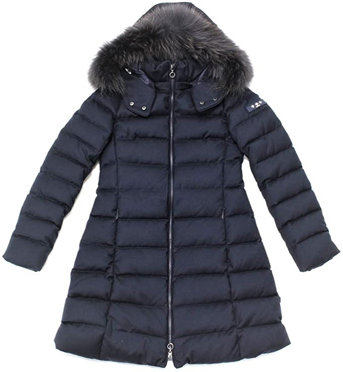 新品同様タグ付き☆TATRAS タトラス ダウンコート LAVIANA LTA19A4571