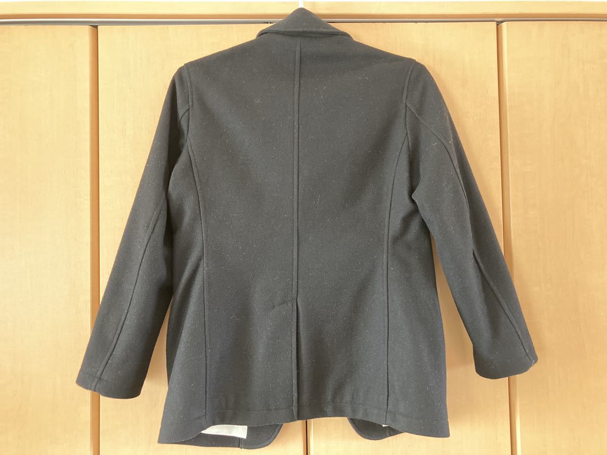 【新品】無印良品 コート Mサイズ COAT アウター ビジネス_画像2