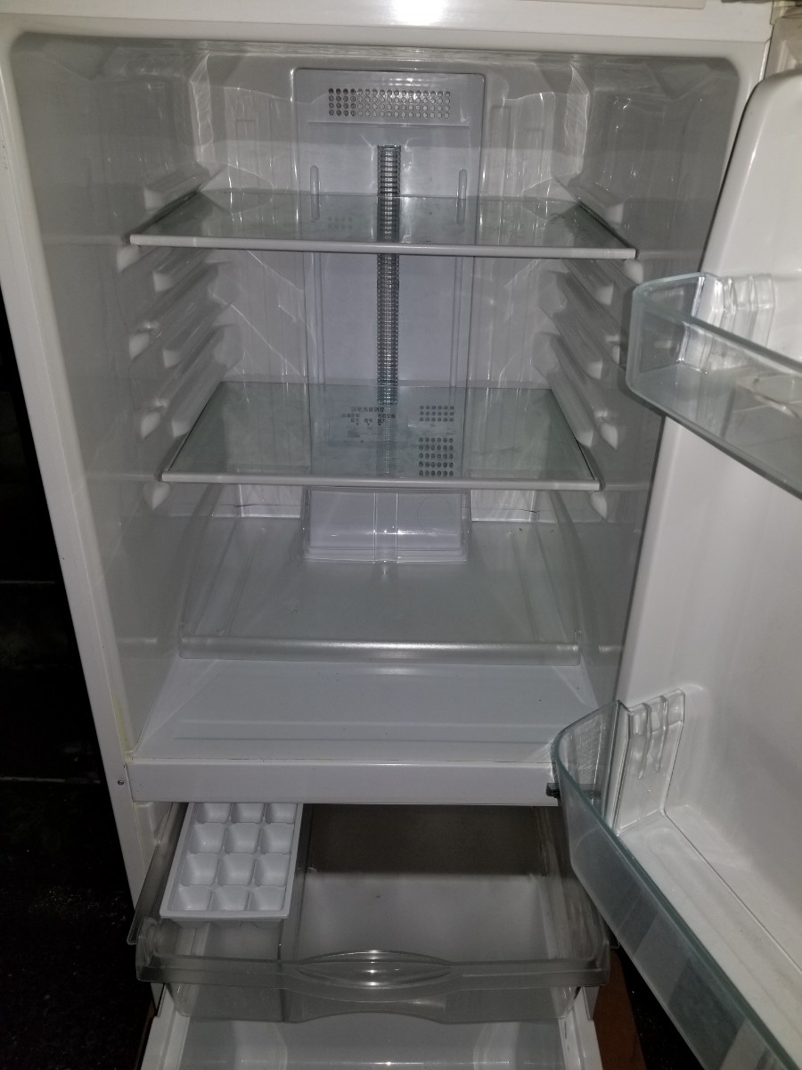 Panasonic ナショナル　138L　2ドア 冷凍冷蔵庫　美品　キレイ　安い　激安　 パナソニック 冷蔵庫 National