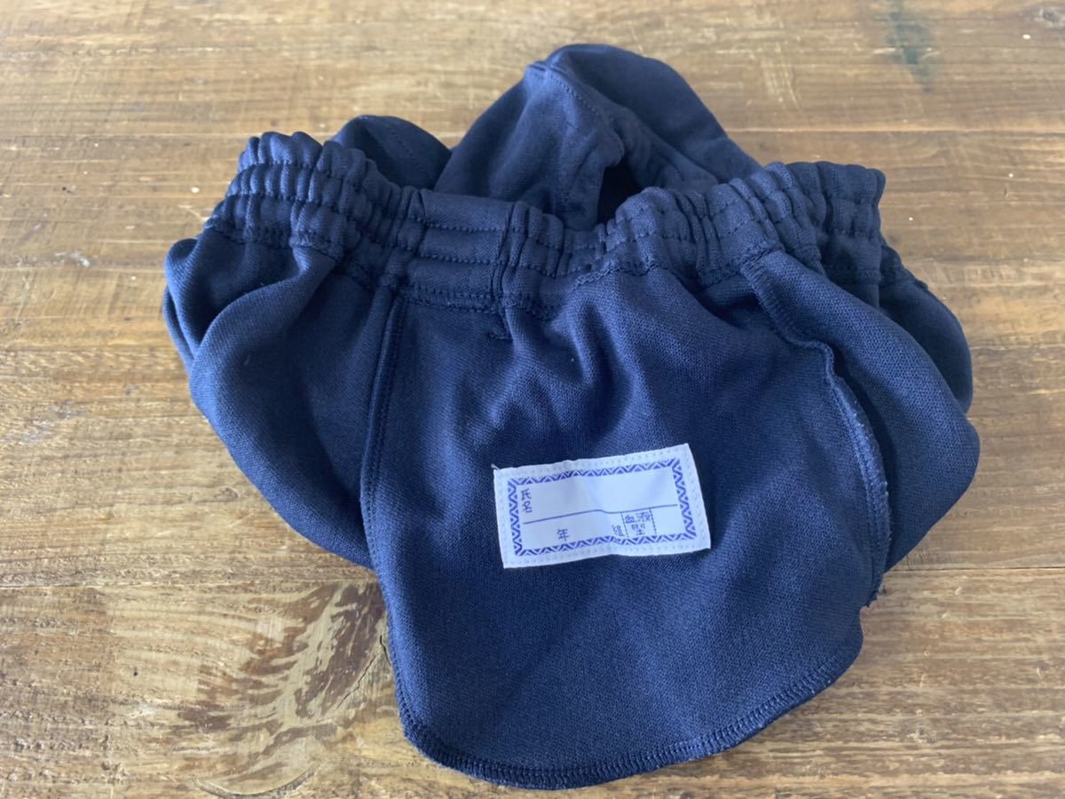 ☆新品/未使用/サイズL☆TEIKOKU/テイコク/TOMBOWブルマ 濃紺 ☆新品/未使用/サイズL☆TEIKOKU/テイコク/TOMBOWブルマ 濃紺