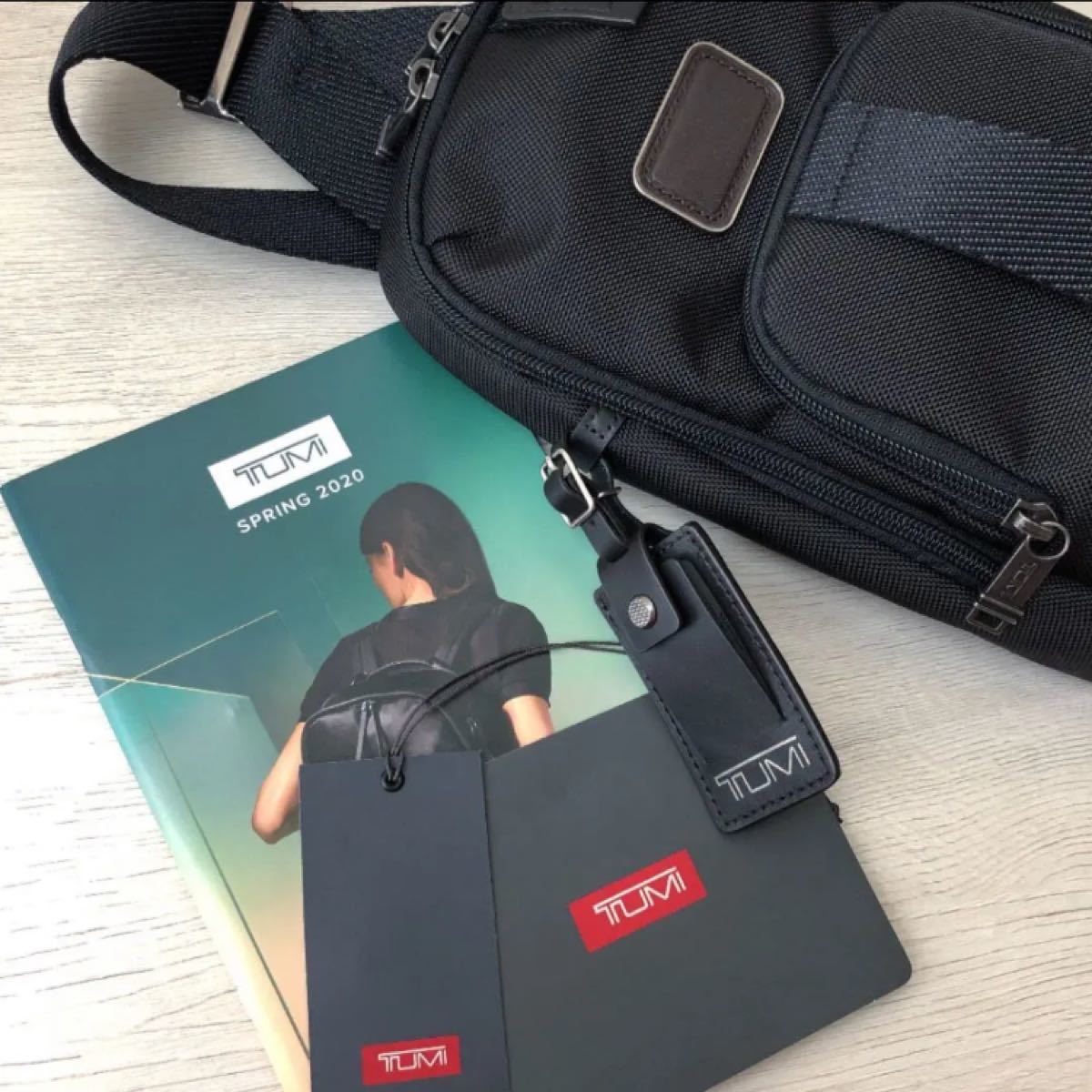 TUMI トゥミ ワンショルダー ボディバッグ 2223402HKO 斜め掛け TUMI トゥミ ワンショルダー ボディバッグ 2223402HKO 斜め掛け