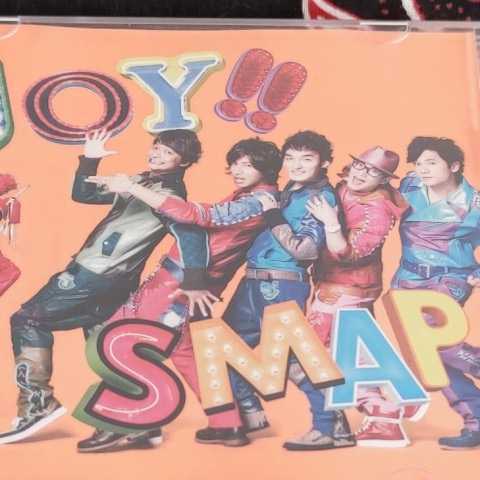 SMAP/JOY!!_画像1