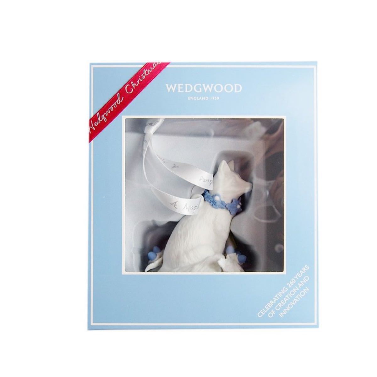 新品・箱入り wedgwood ウェッジウッド クリスマス ホリデイ 新品・箱入り wedgwood ウェッジウッド クリスマス ホリデイ
