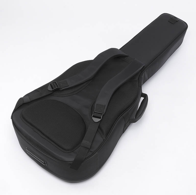 IBANEZ IAB924R-BK POWERPAD ULTRA Gig Bag アコースティックギター用ギグバッグ【アイバニーズ】【北海道・離島送料別途です】 