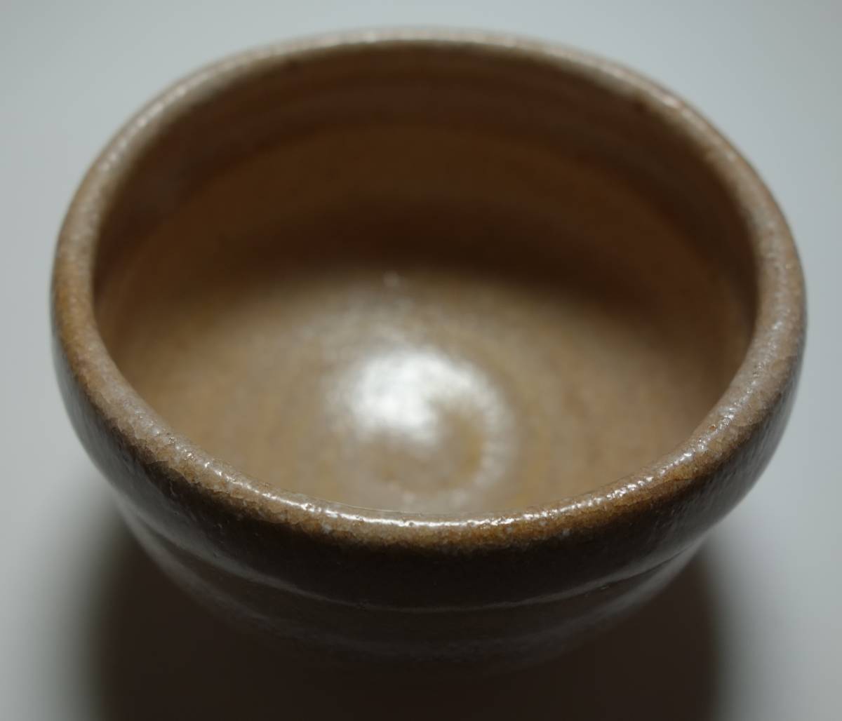 煎茶道　星マーク　高級　煎茶碗_画像6