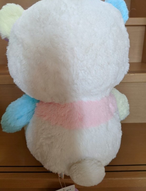 お値下げしました 【新品未使用】 ゆめかわパンダの赤ちゃん お値下げしました 【新品未使用】 ゆめかわパンダの赤ちゃん