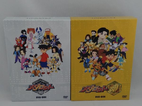 購入最激安 Dvd メダロット Dvd Box メダロット魂 Dvd Boxセット 待望の再販開始 Www Coldwellbankersamara Com 購入最激安 Dvd メダロット Dvd Box メダロット魂 Dvd Boxセット 待望の再販開始 Www Coldwellbankersamara Com