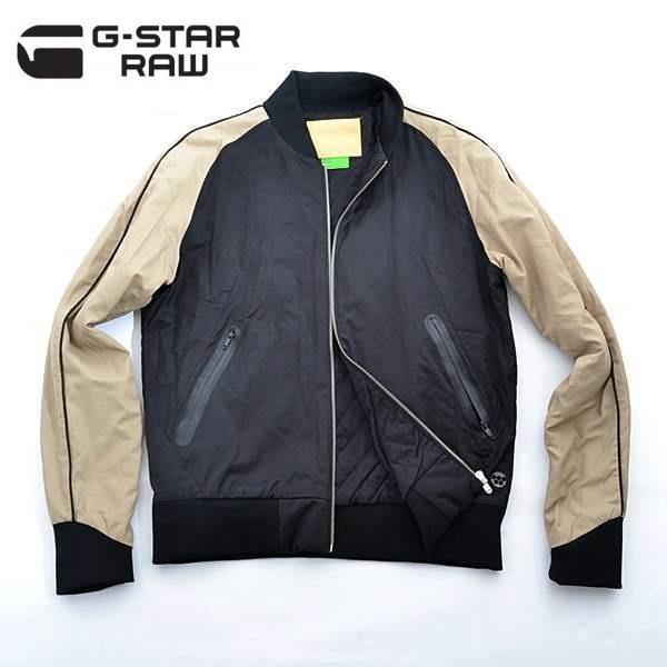 G-starRAW by Marc Newson スタジャン スカジャン マーク・ニューソン
