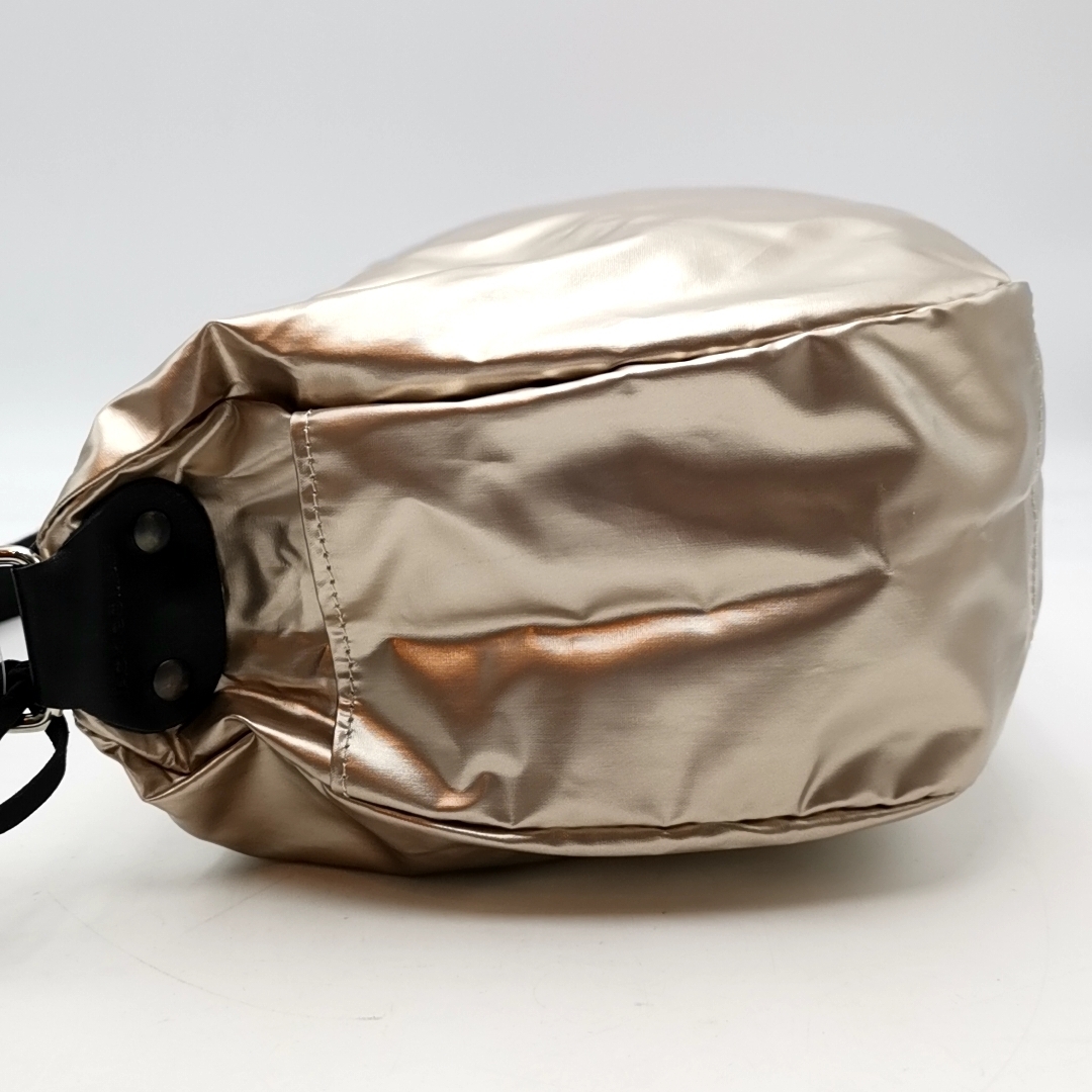  бесплатная доставка новый товар не использовался Jack резина JACK GOMME сумка на плечо сумка 1215lili скользящий LIRIS LIGHT металлик серия bronze серия женский 