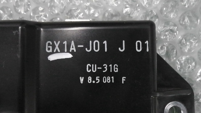 ビーノ４スト　FI　　AY02-1004xxx　の　CDI *1636683715　中古_画像4