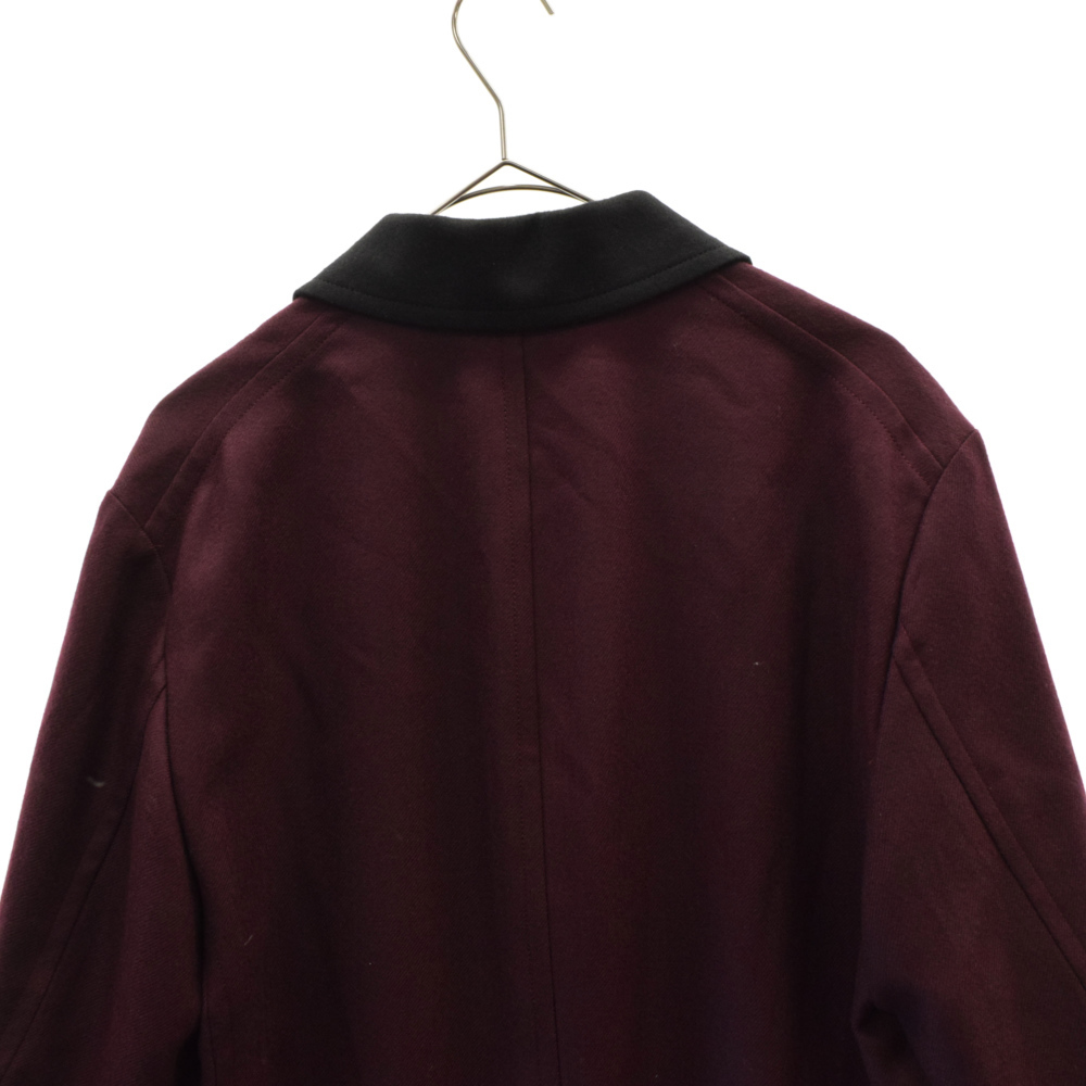 正式的 COAT (TYPE-1) WACKO CHESTERFIELD MARIA チェスターコート