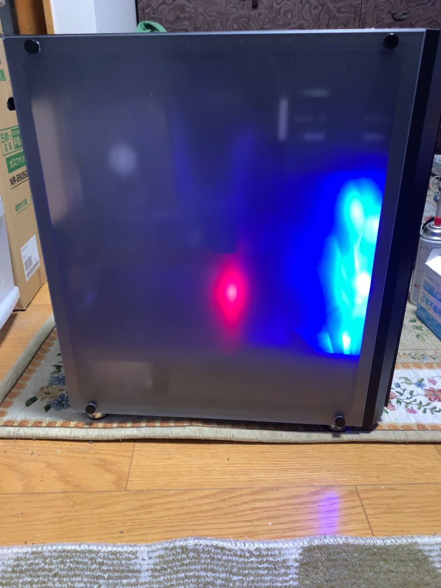 自作PC Win11 i7-980 SSD+HDD 12G GTX560Ti | www.norterminal.no