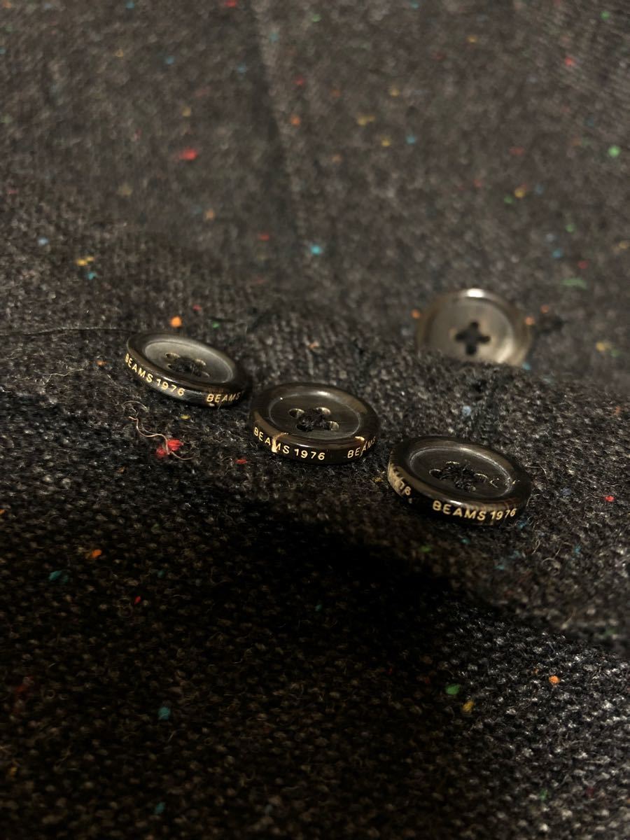 美品 BEAMS ツイードジャケット M|Yahoo!フリマ(旧PayPayフリマ) 美品 BEAMS ツイードジャケット M|Yahoo!フリマ(旧PayPayフリマ)