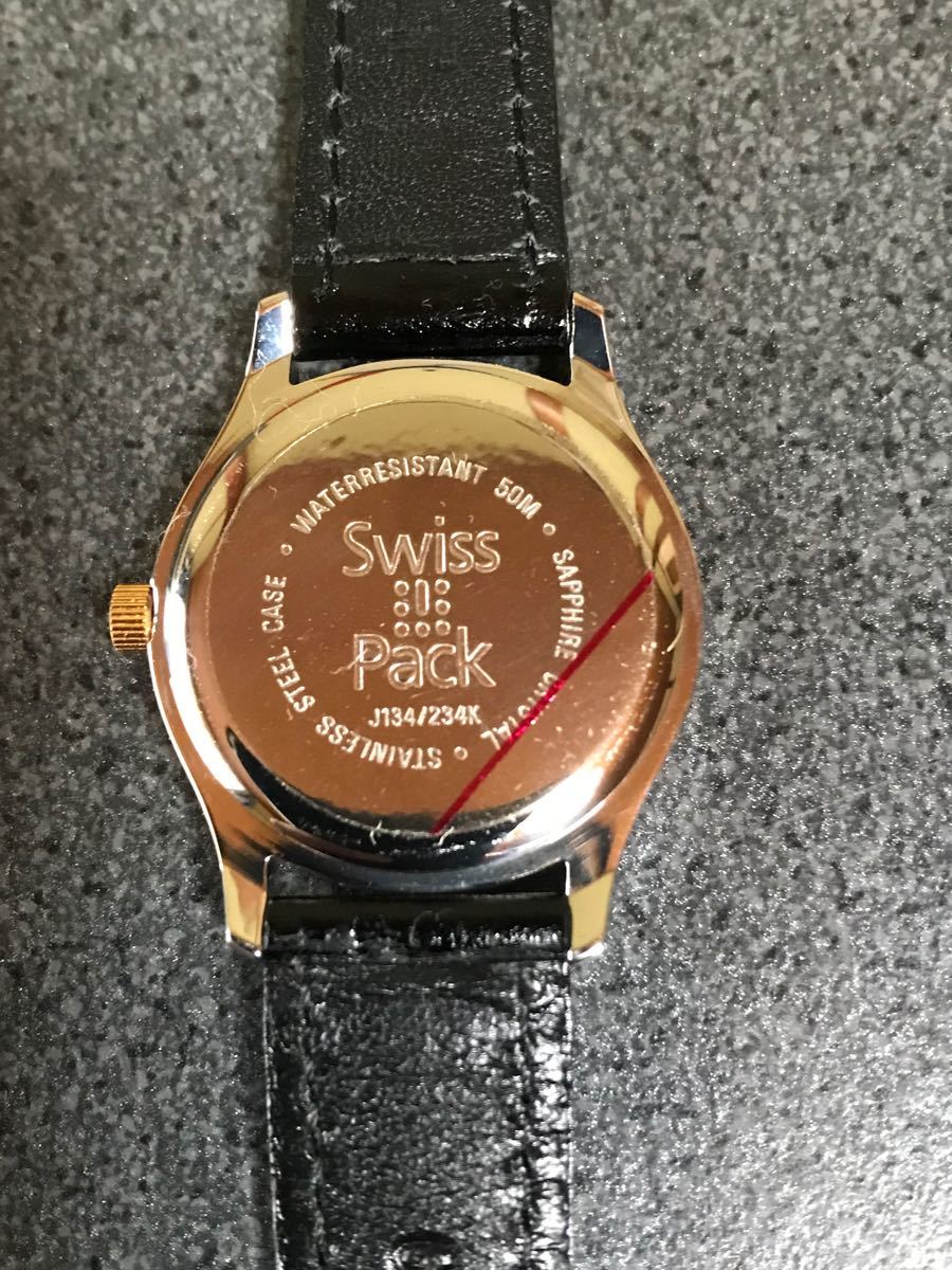 TISSOT レディース腕時計　PR50
