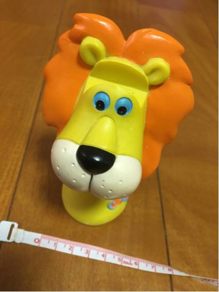  glasses stand animal lion 390