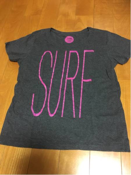 THM SURF Tシャツ 1083_画像1