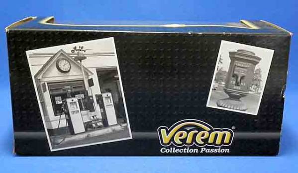 1/43 Verem (ベレム) V701 PEUGEOT 203 COMMERCIALF ”Michelin”_画像2