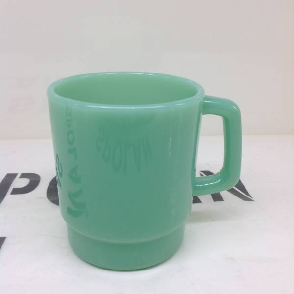 BURTON バートン 【STACK MUG】 GREEN 新品正規 マグカップの画像2