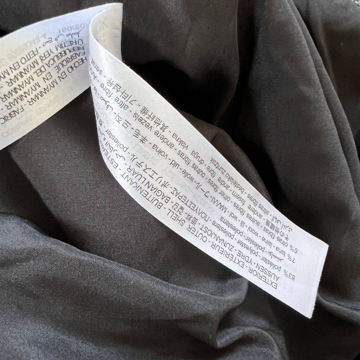完売品 ZARA ザラ チェック柄 オーバーサイズ ロングコート 完売品 ZARA ザラ チェック柄 オーバーサイズ ロングコート