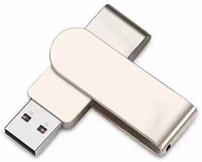 USBメモリ 64GB USB3.0 高速 キーホルダー付き フラッシュドライブ 耐衝撃 防水 防塵 フラッシュメモリー
