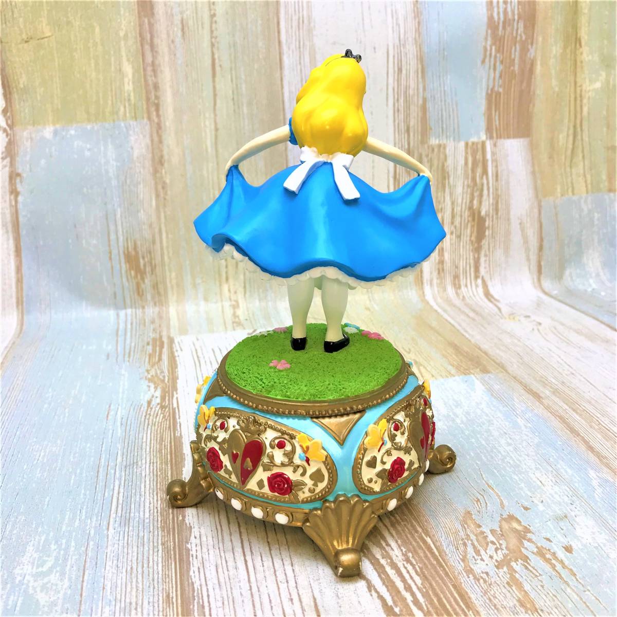 Yahoo!オークション - レア 不思議の国のアリス Alice in Yahoo!オークション - レア 不思議の国のアリス Alice in