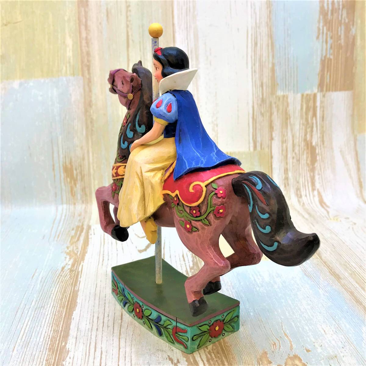ヤフオク! - 激激レア 白雪姫と七人の小人 Snow White メリー... ヤフオク! - 激激レア 白雪姫と七人の小人 Snow White メリー...